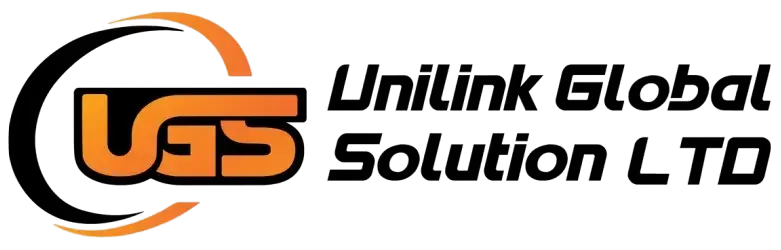 Unilink Global Solution Ltd Logo