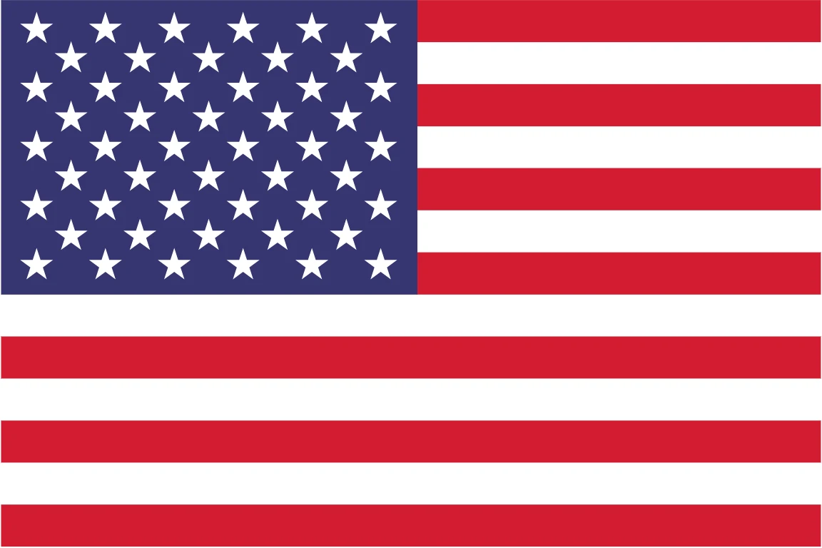 United State of America