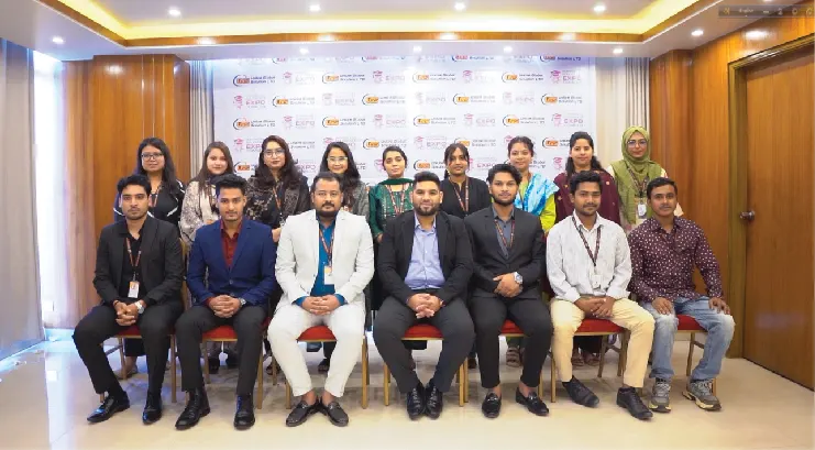 Australian Education Expo- Cumilla (28 June 2025)