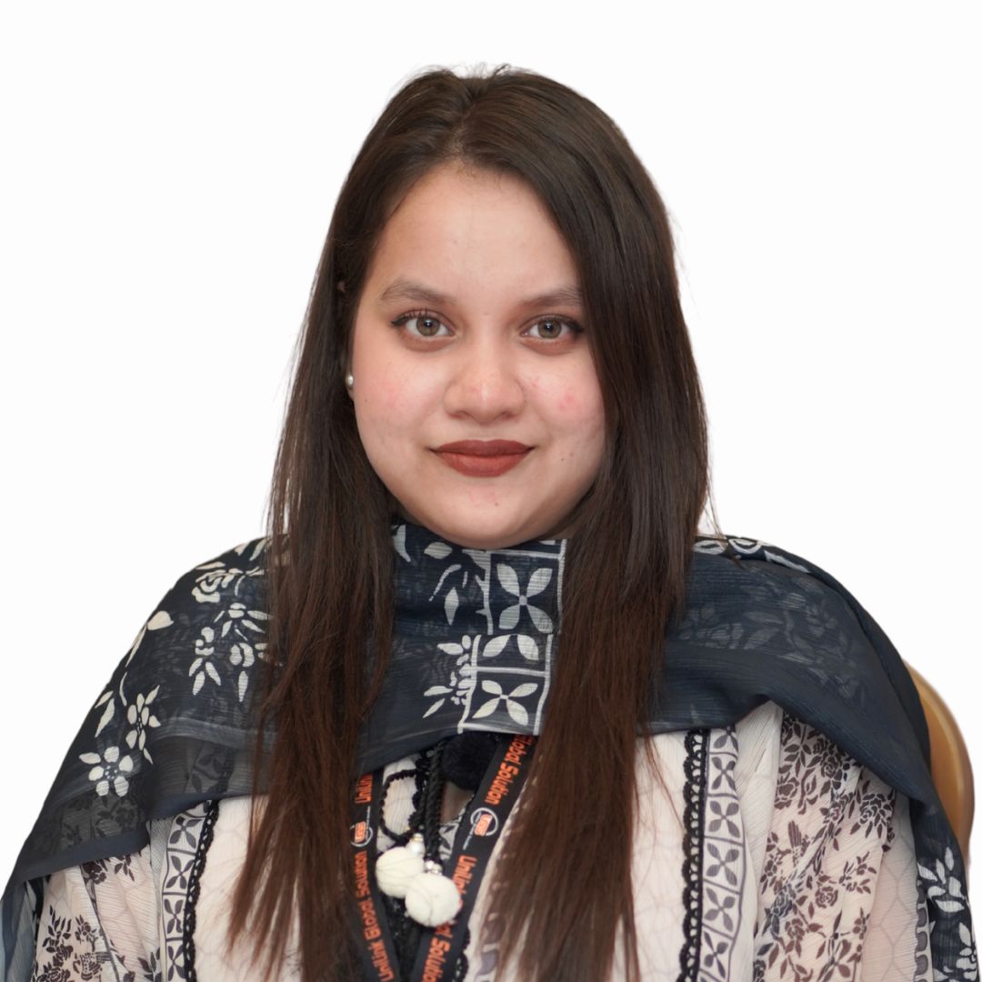 Sanjana Shahin Labonno