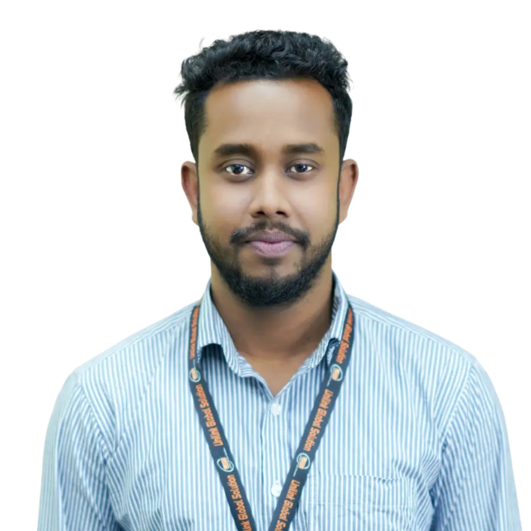 Kakon Chandra Biswas