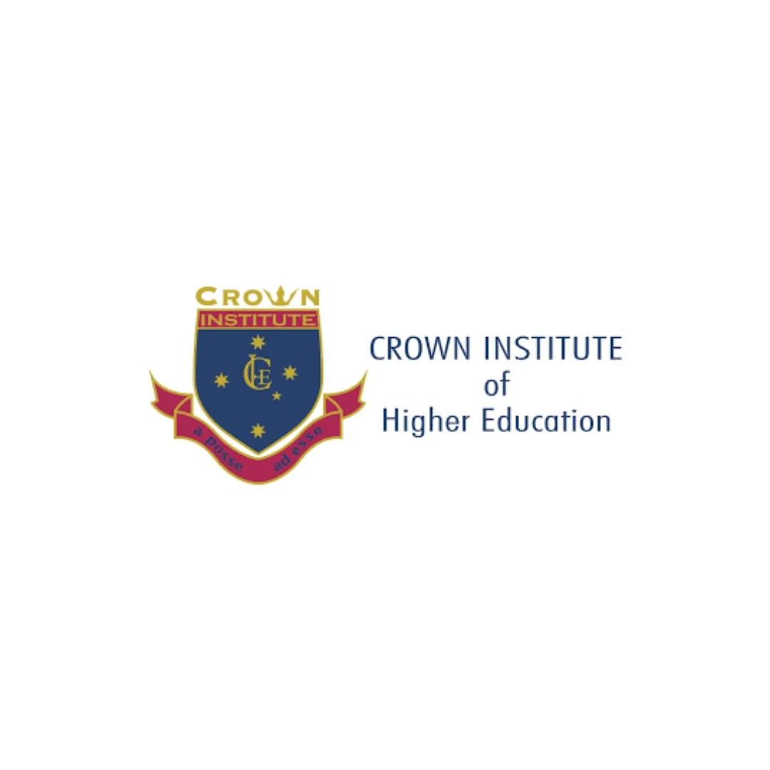 Crown Institute of Business and Technology 