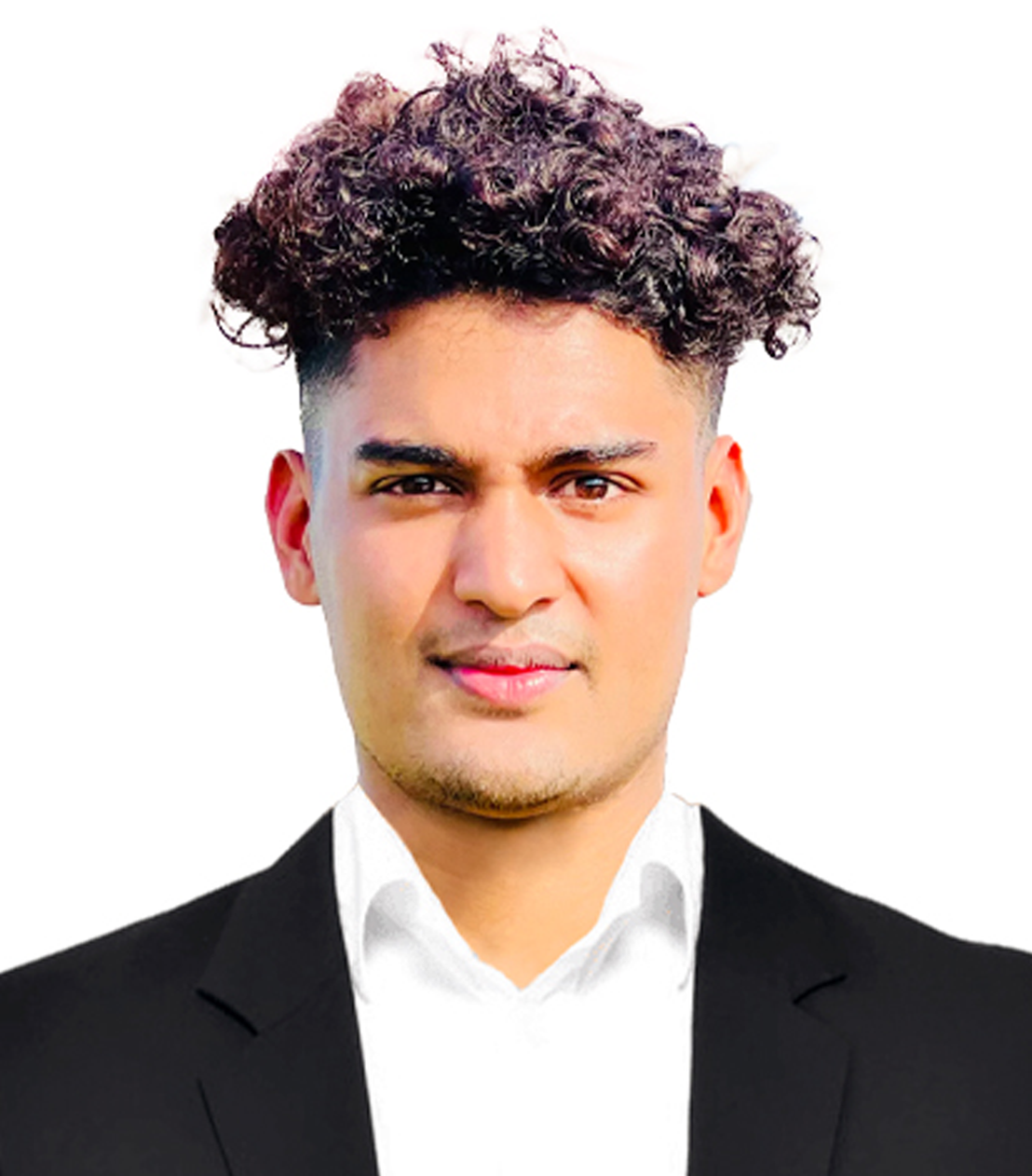 Md. Mostakin Hossen