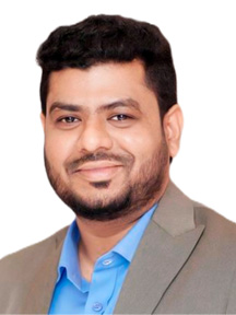 Sajjad Hossain Asik