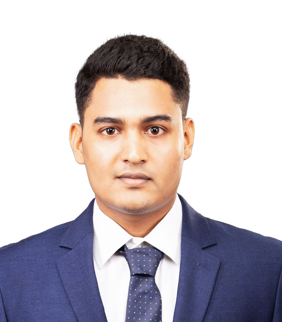 Md. Mostakin Hossen