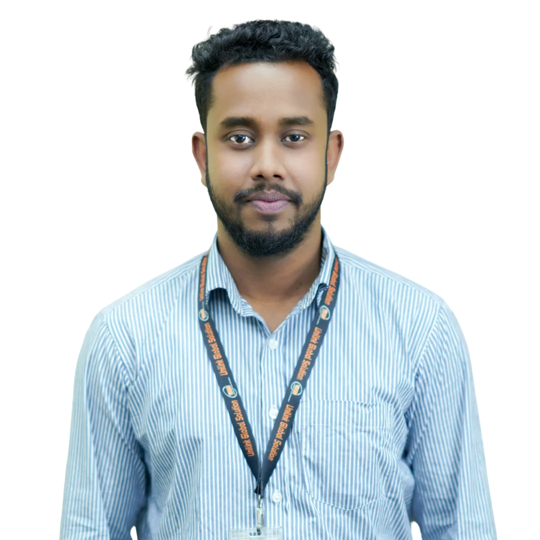 Kakon Chandra Biswas