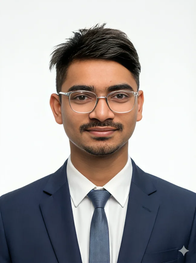 MD Mehedi Hasan