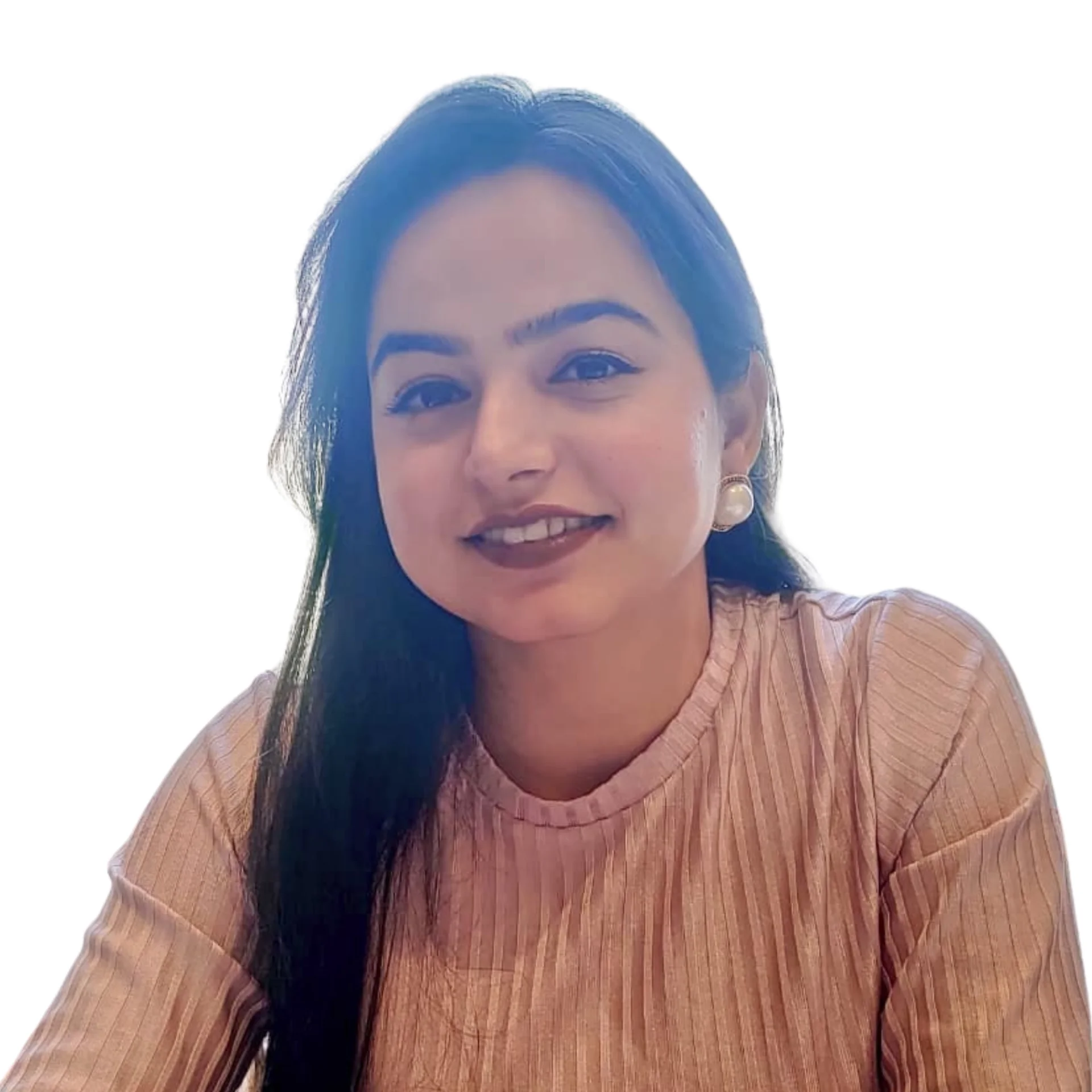 Harpreet Kaur