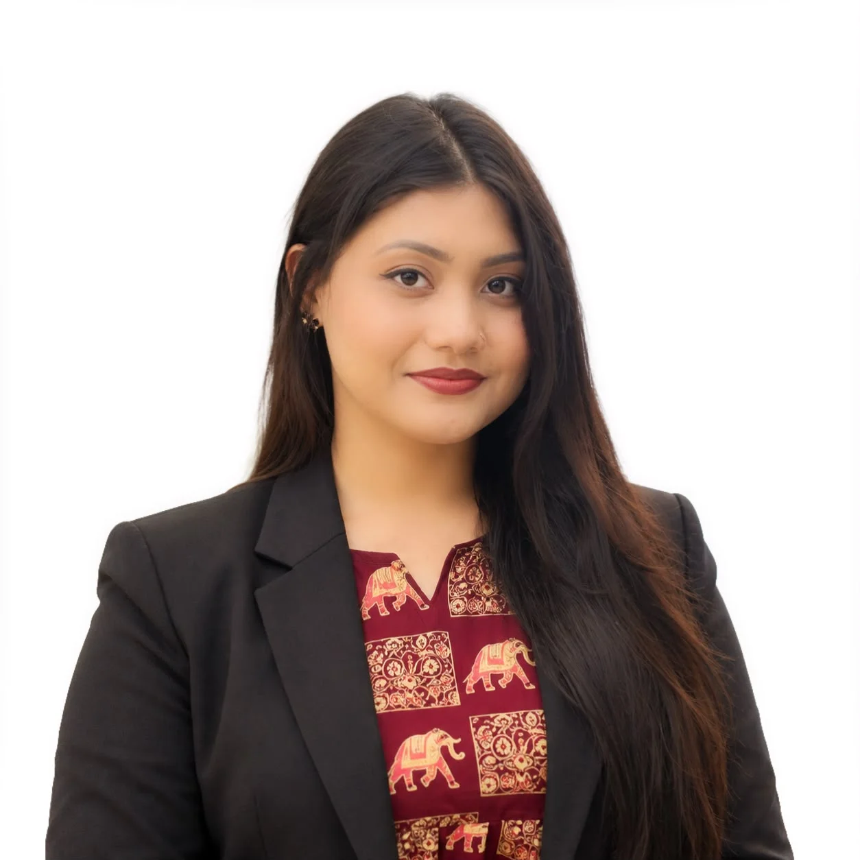 Sanjida Islam